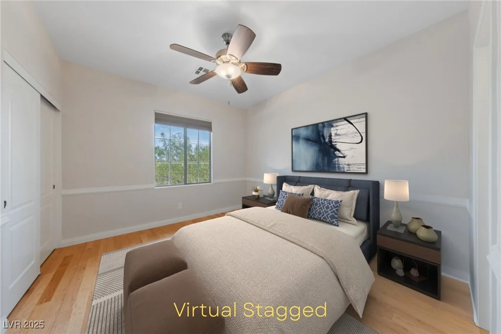 8228 Seven Falls, North Las Vegas, NV 89085