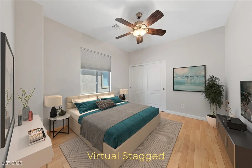 8228 Seven Falls, North Las Vegas, NV 89085