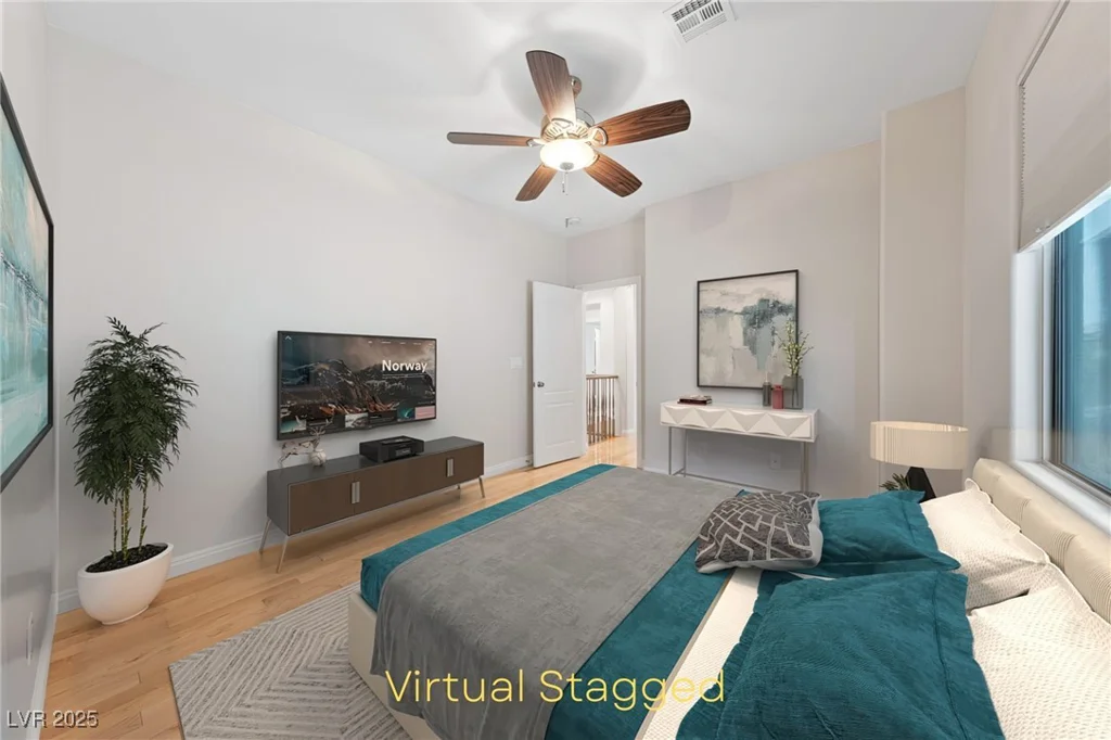8228 Seven Falls, North Las Vegas, NV 89085
