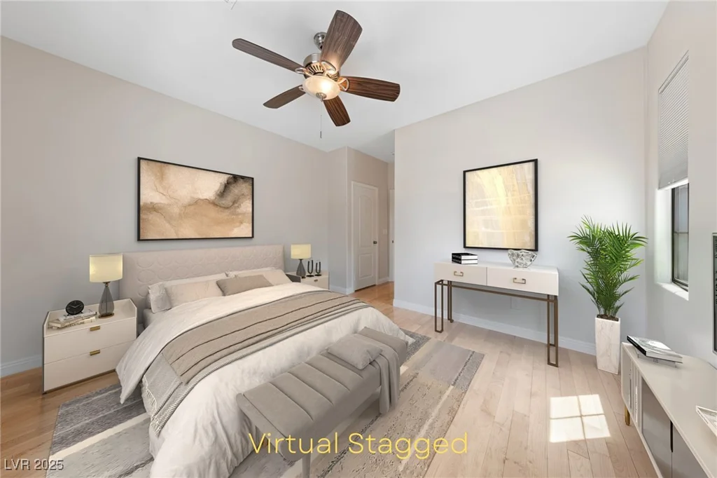 8228 Seven Falls, North Las Vegas, NV 89085