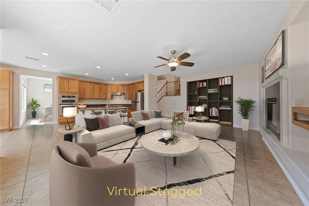 8228 Seven Falls, North Las Vegas, NV 89085