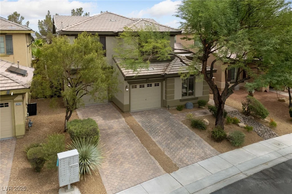 8228 Seven Falls, North Las Vegas, NV 89085