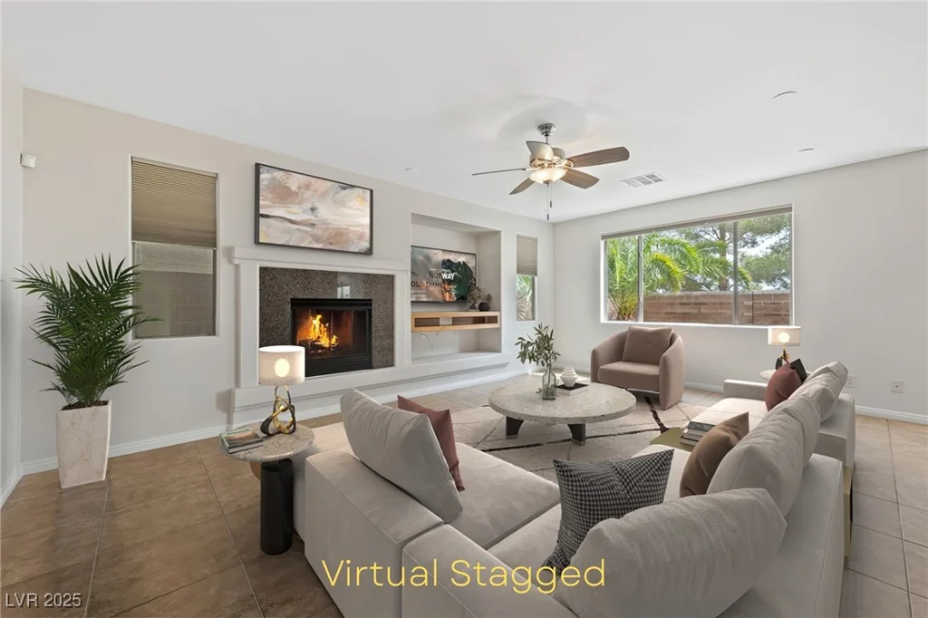 8228 Seven Falls, North Las Vegas, NV 89085