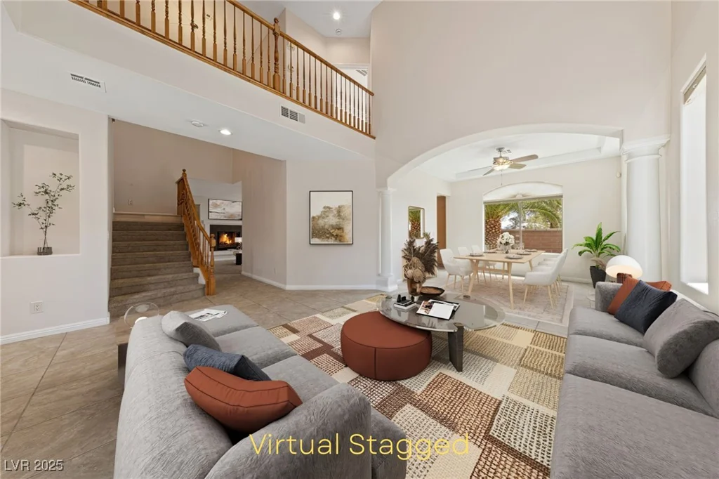8228 Seven Falls, North Las Vegas, NV 89085