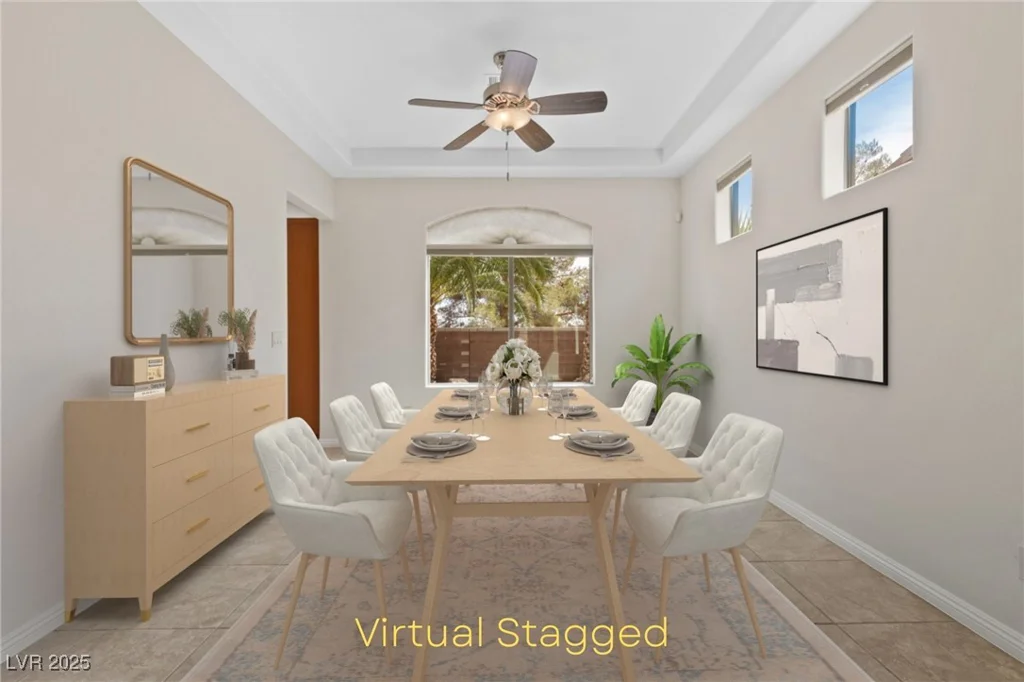 8228 Seven Falls, North Las Vegas, NV 89085
