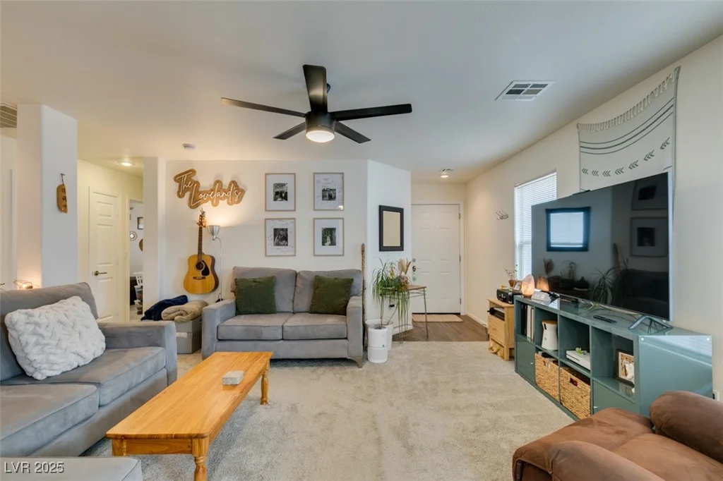 3045 Leonetti, Las Vegas, NV 89141