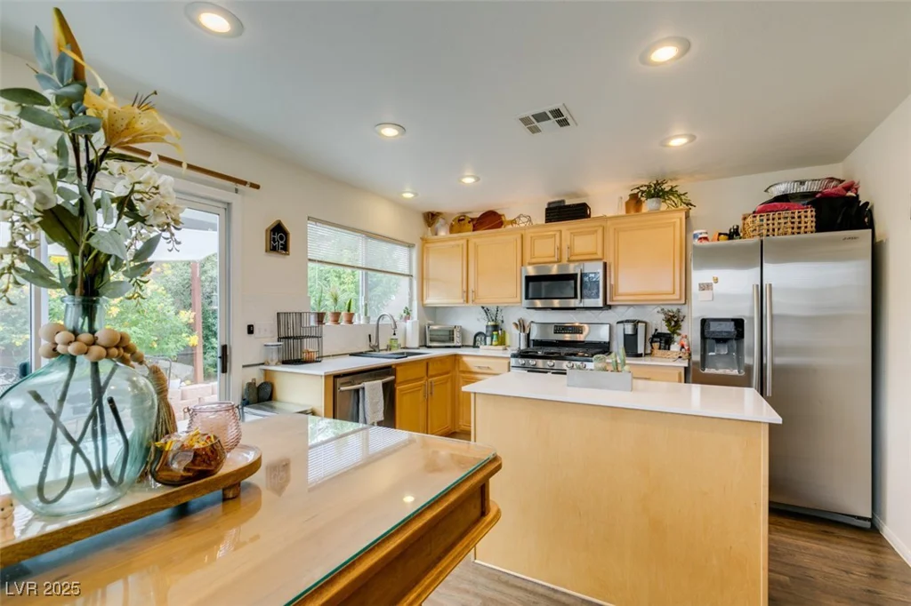 3045 Leonetti, Las Vegas, NV 89141