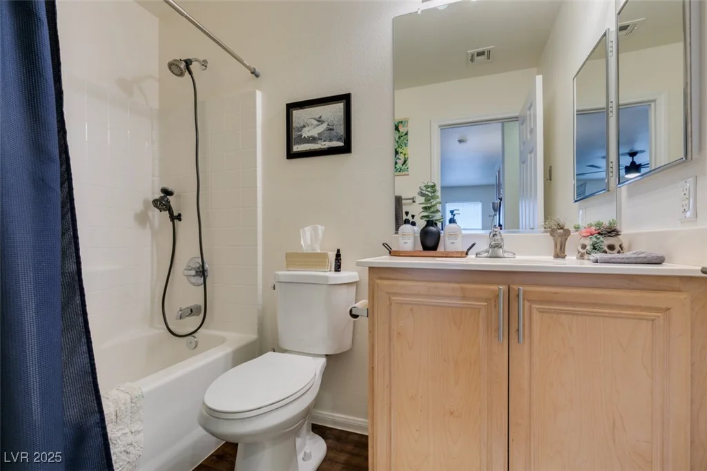 3045 Leonetti, Las Vegas, NV 89141