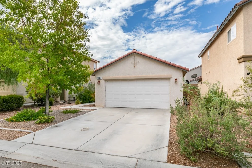 3045 Leonetti, Las Vegas, NV 89141