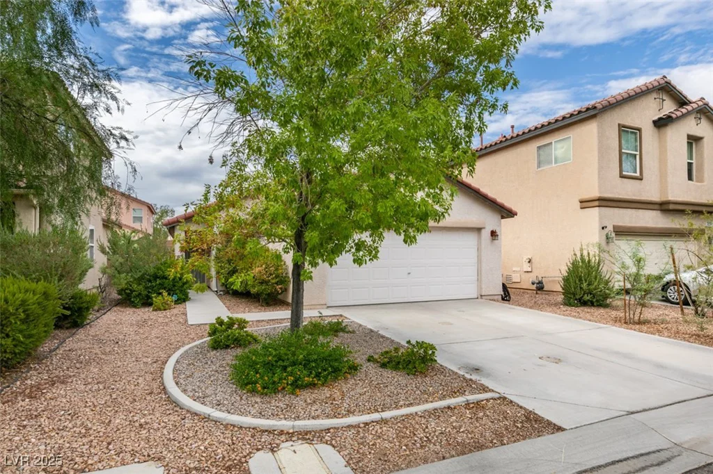 3045 Leonetti, Las Vegas, NV 89141