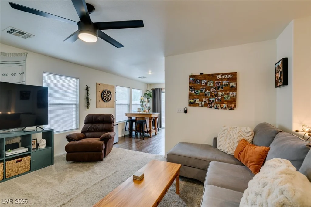 3045 Leonetti, Las Vegas, NV 89141