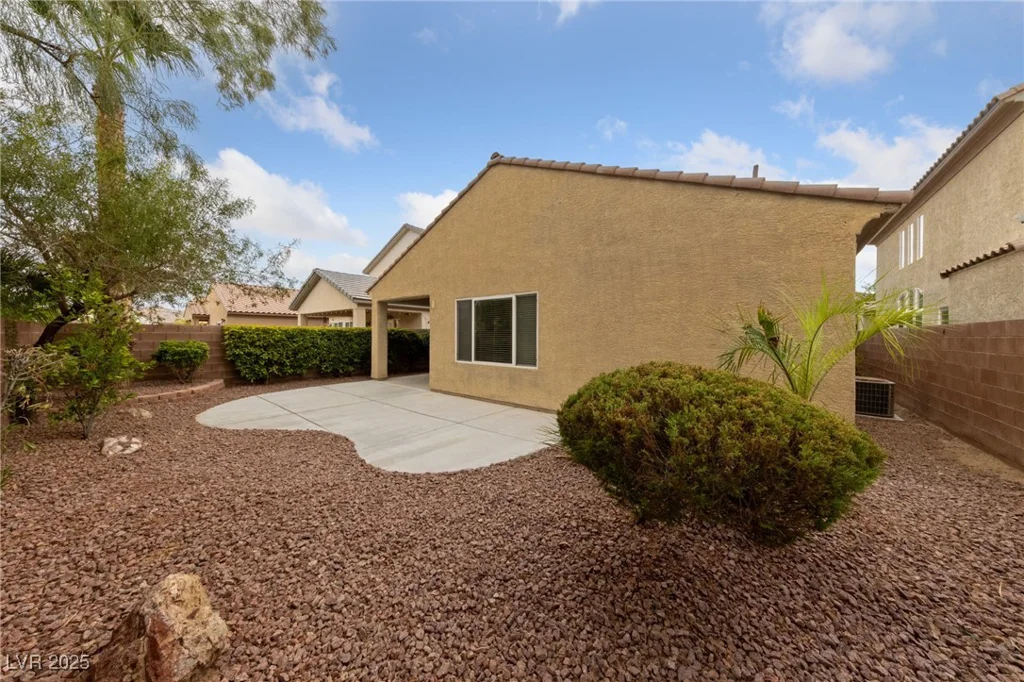 6438 Boatbill, North Las Vegas, NV 89084