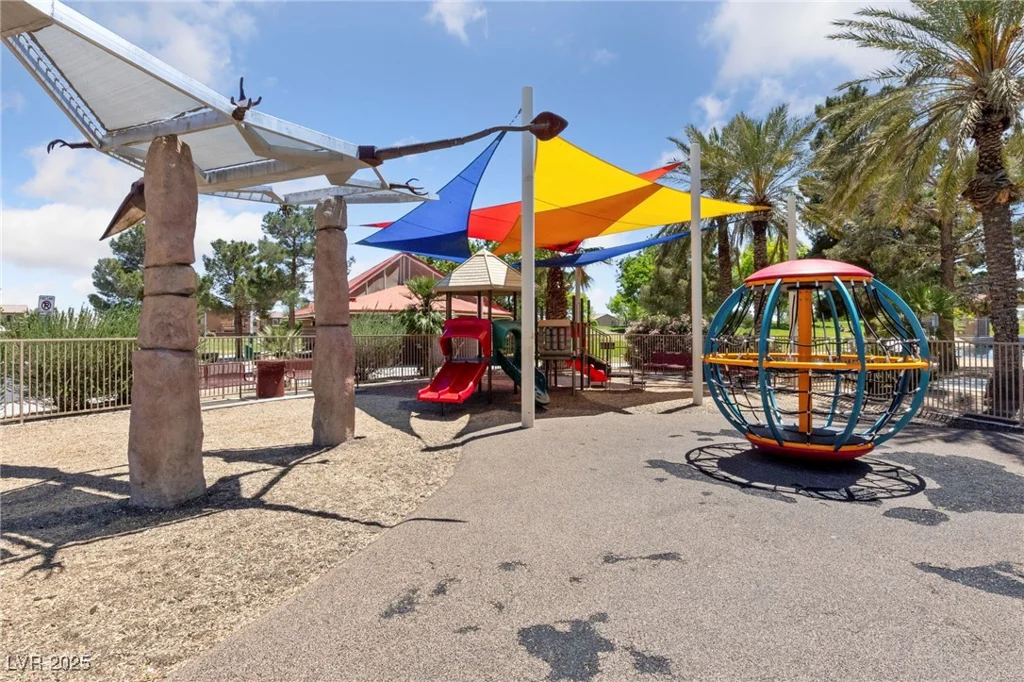 6438 Boatbill, North Las Vegas, NV 89084
