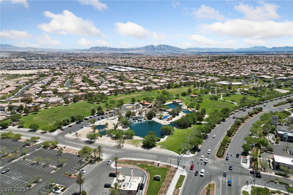 6438 Boatbill, North Las Vegas, NV 89084