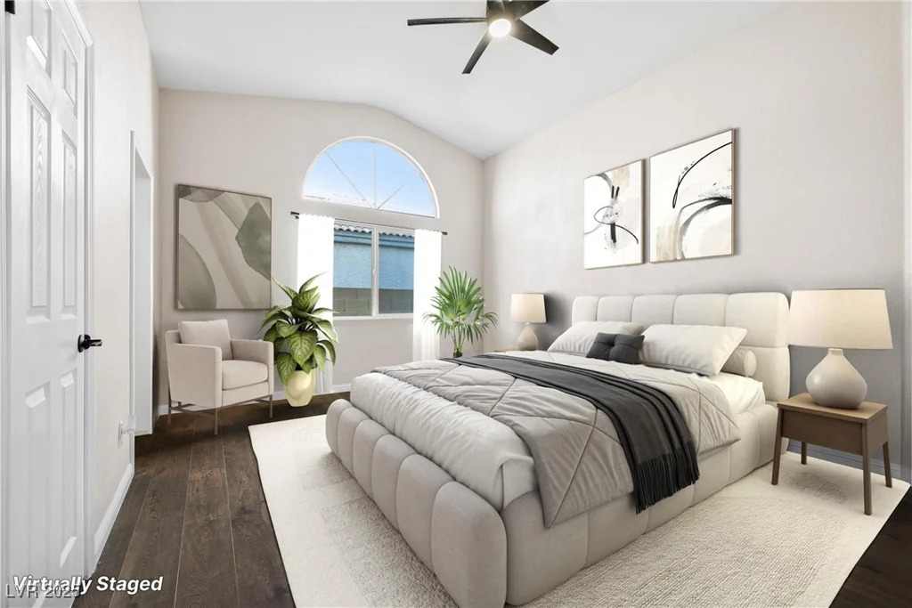 7166 Nordic Lights, Las Vegas, NV 89119