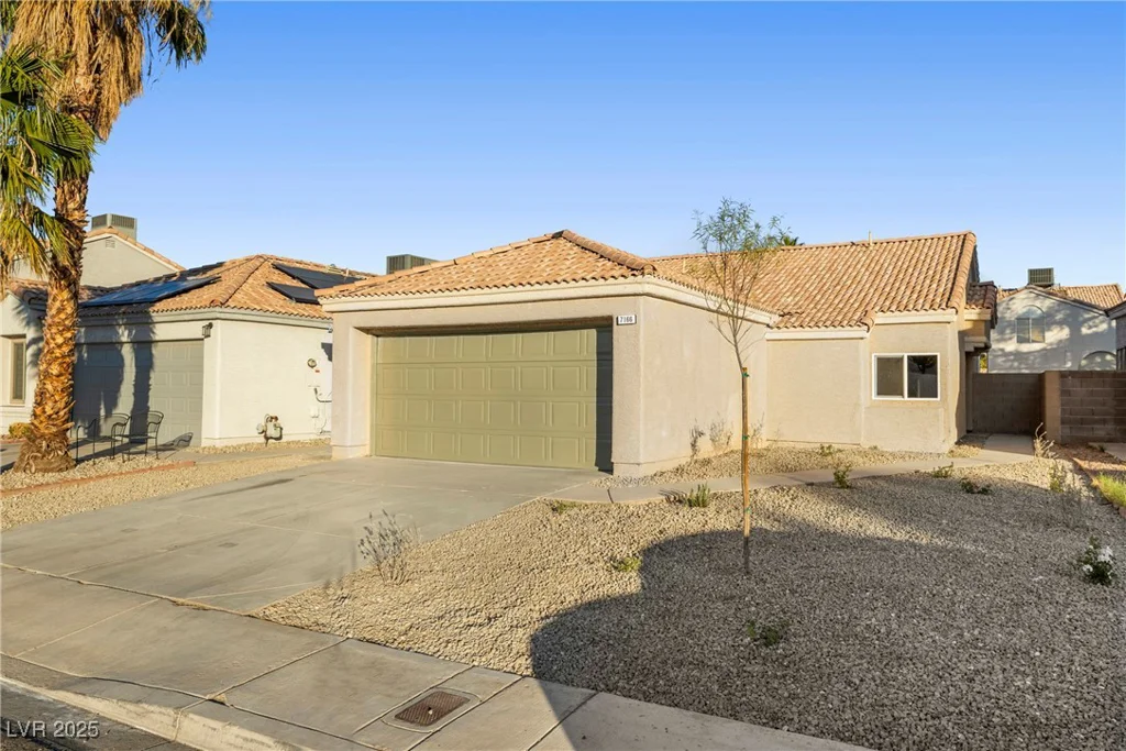 7166 Nordic Lights, Las Vegas, NV 89119