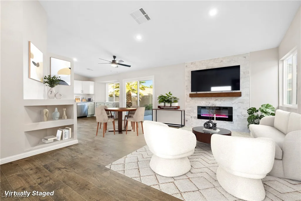 7166 Nordic Lights, Las Vegas, NV 89119