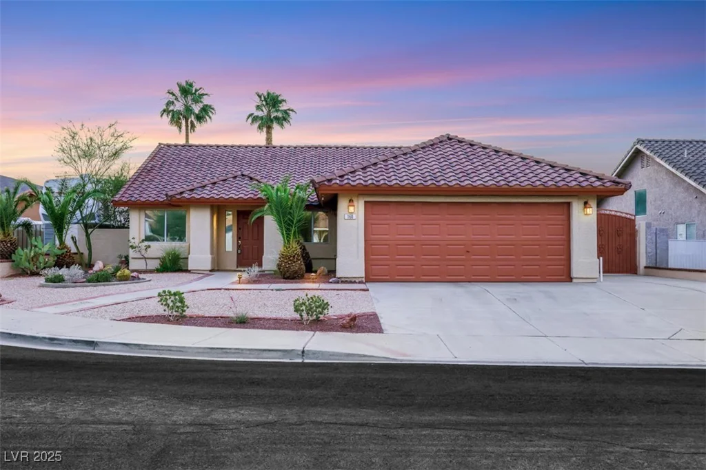 160 Coastal Pier, Henderson, NV 89002