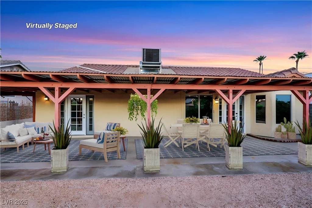 160 Coastal Pier, Henderson, NV 89002