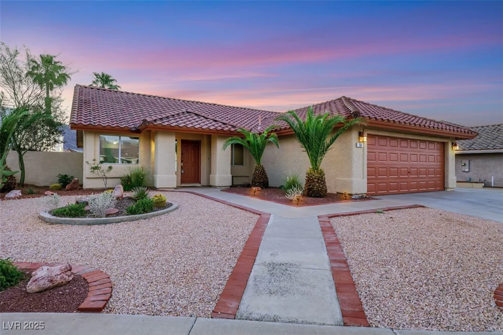 160 Coastal Pier, Henderson, NV 89002