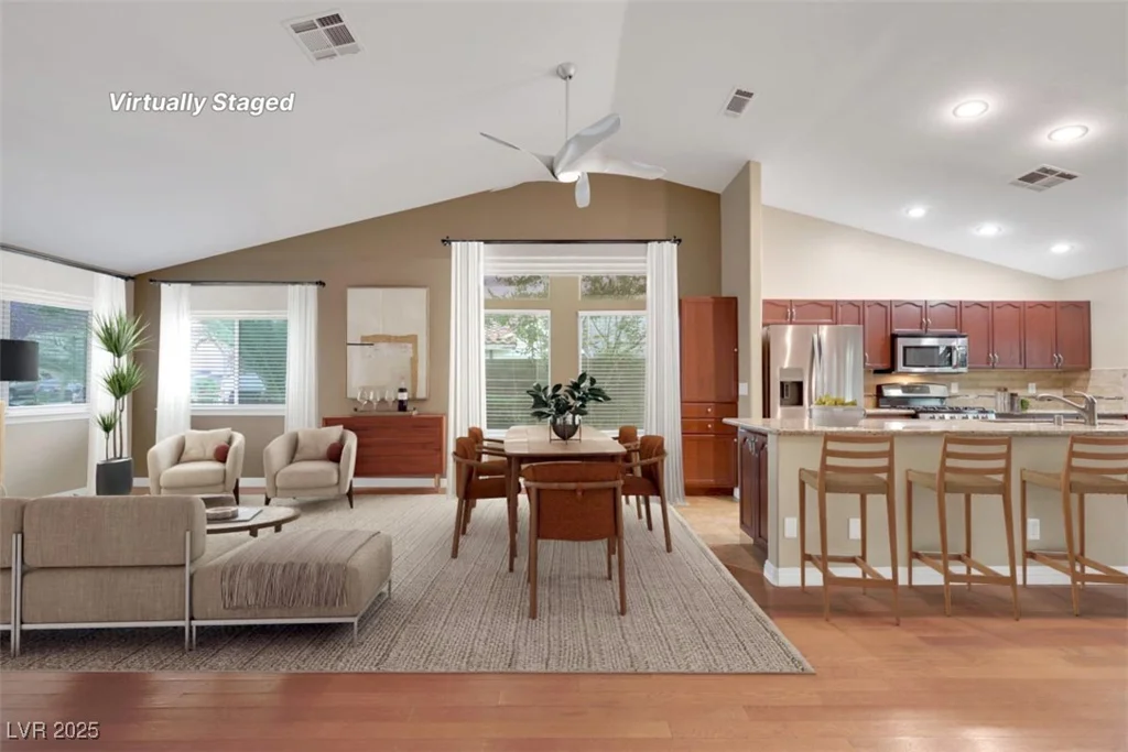 160 Coastal Pier, Henderson, NV 89002