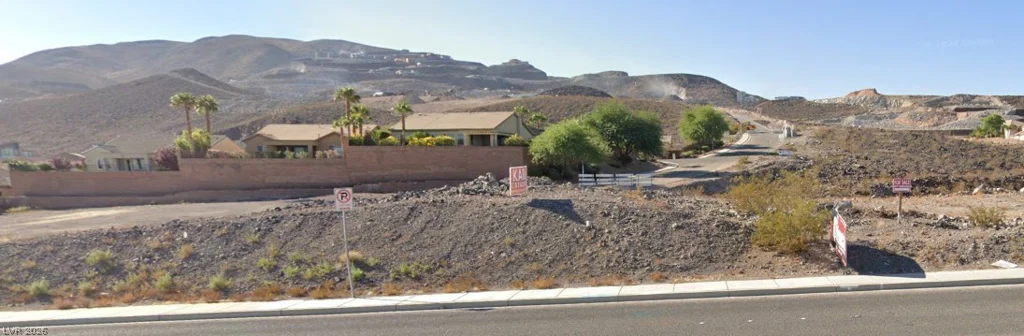 Westridge Drive, Henderson, NV 89012