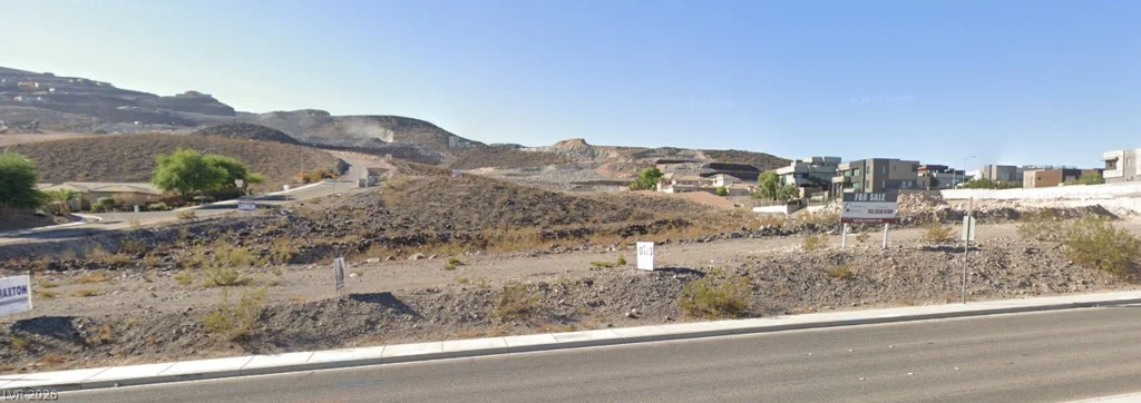 Westridge Drive, Henderson, NV 89012