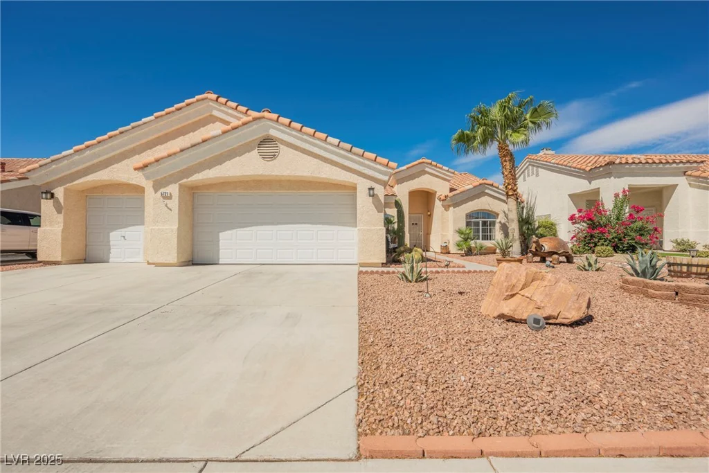 5721 Whale Rock, Las Vegas, NV 89149