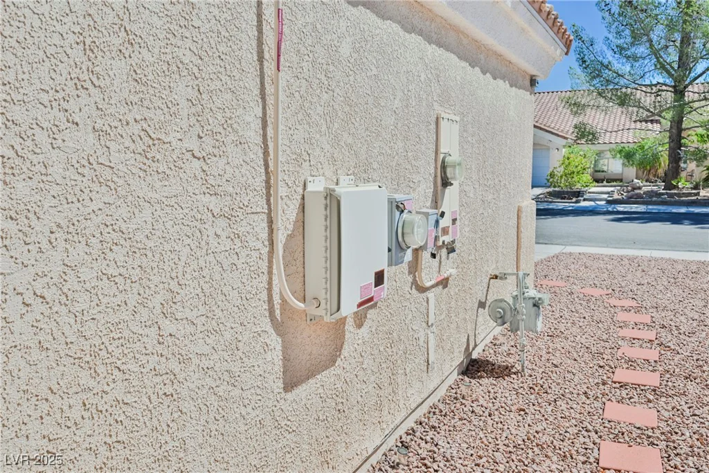 5721 Whale Rock, Las Vegas, NV 89149