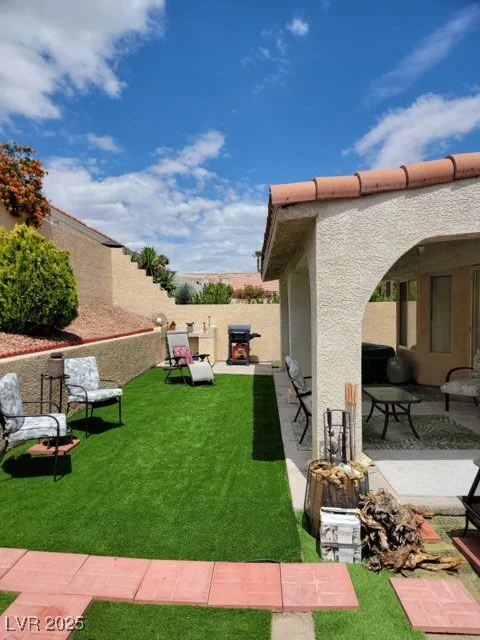 5721 Whale Rock, Las Vegas, NV 89149