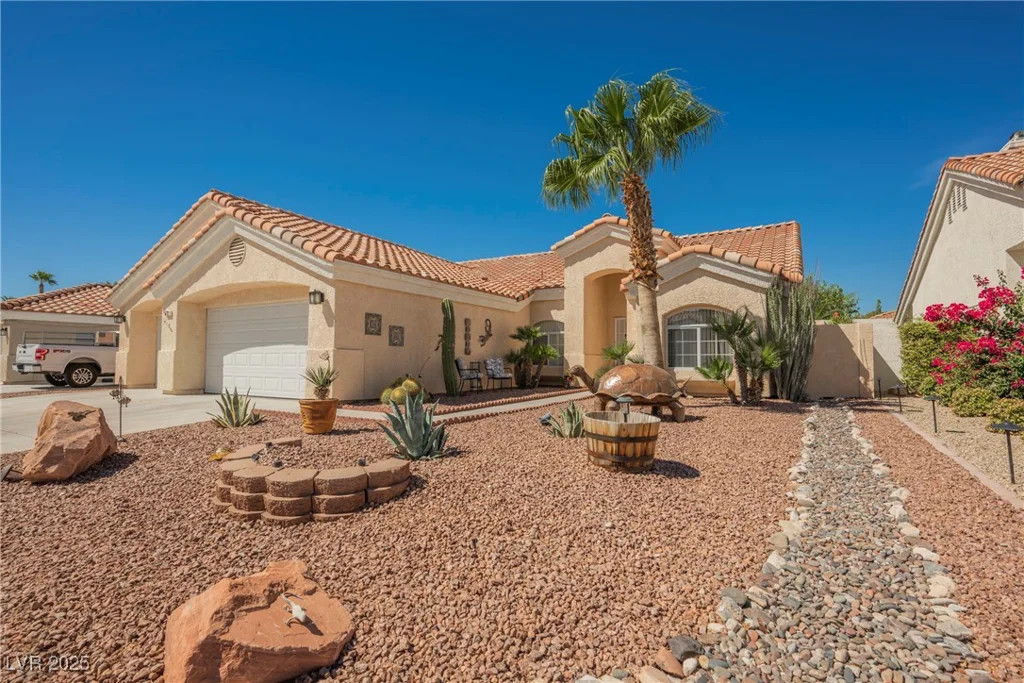5721 Whale Rock, Las Vegas, NV 89149
