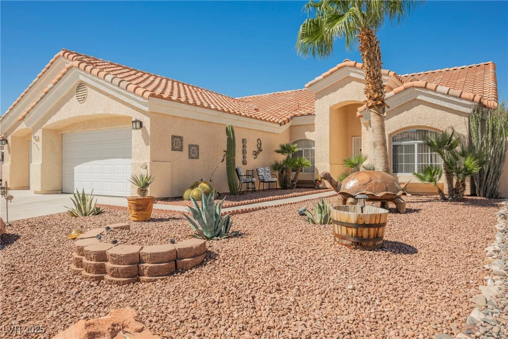 5721 Whale Rock, Las Vegas, NV 89149