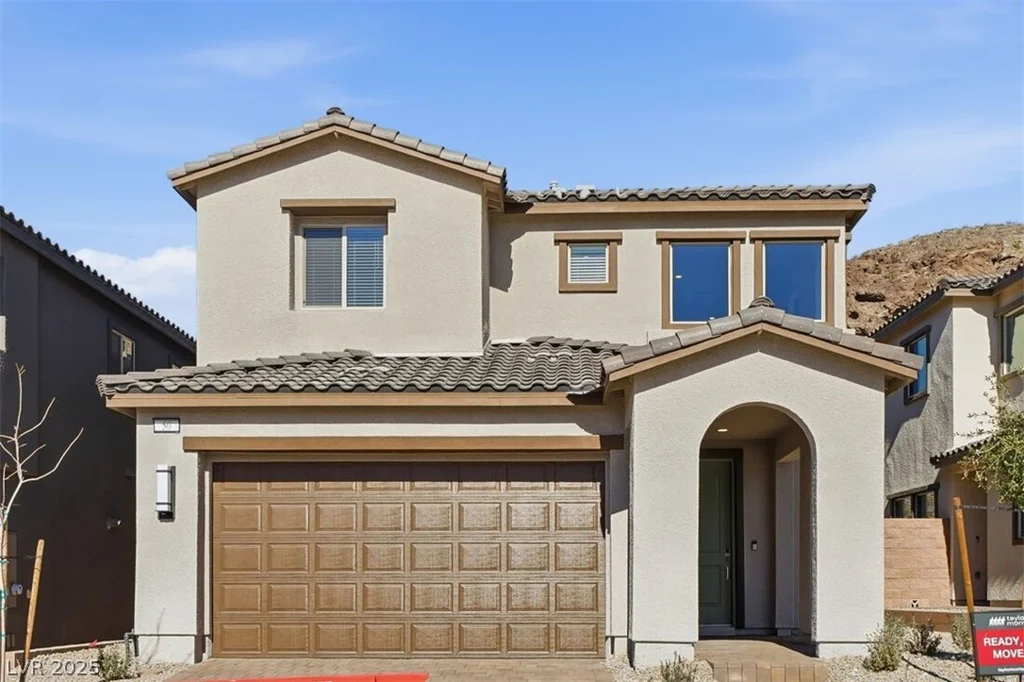 50 Via Montoro, Henderson, NV 89011