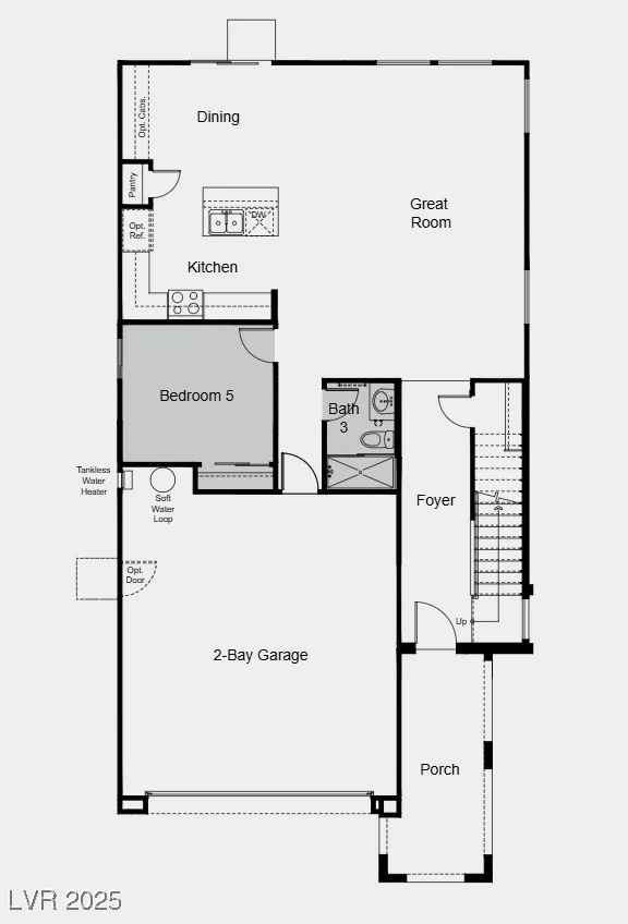 50 Via Montoro, Henderson, NV 89011
