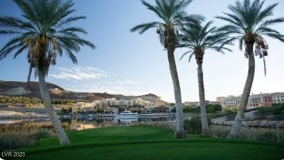 50 Via Montoro, Henderson, NV 89011
