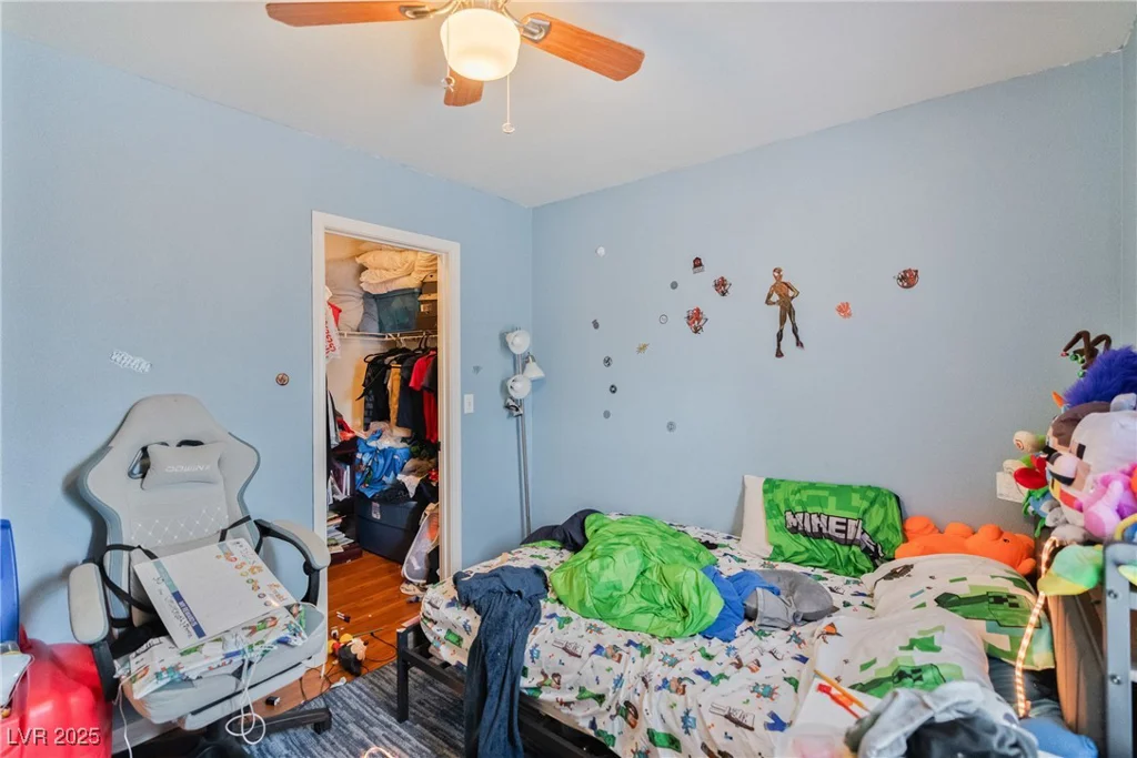 2702 Cottonwillow, Las Vegas, NV 89135