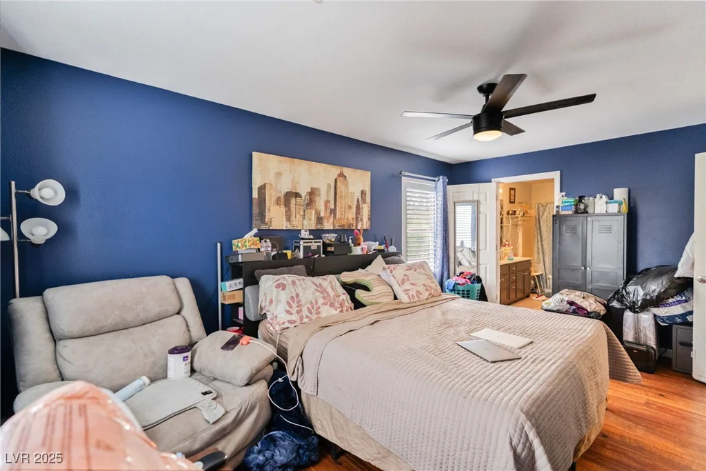 2702 Cottonwillow, Las Vegas, NV 89135
