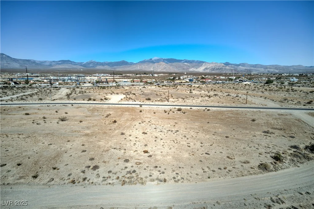 2140 Jumping Fox, Pahrump, NV 89048