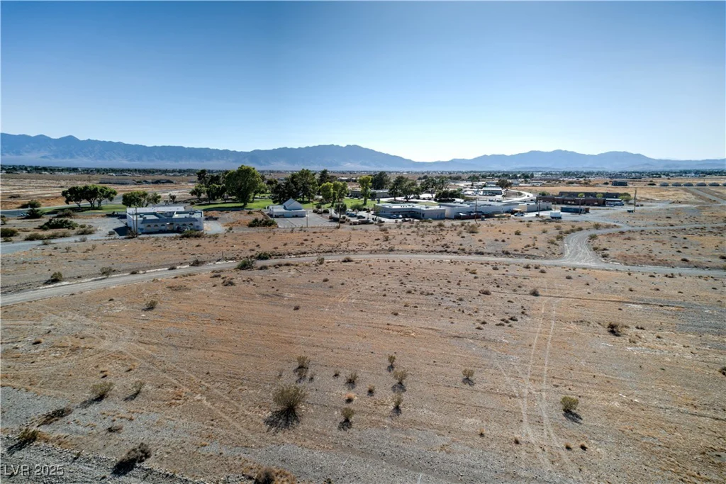 2140 Jumping Fox, Pahrump, NV 89048