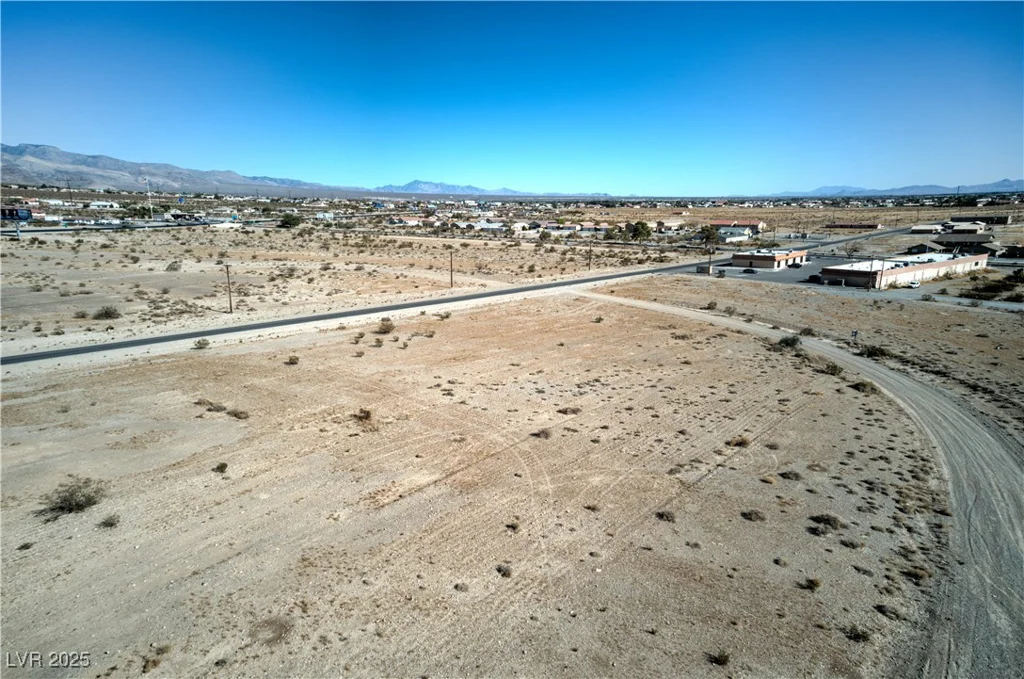 2140 Jumping Fox, Pahrump, NV 89048