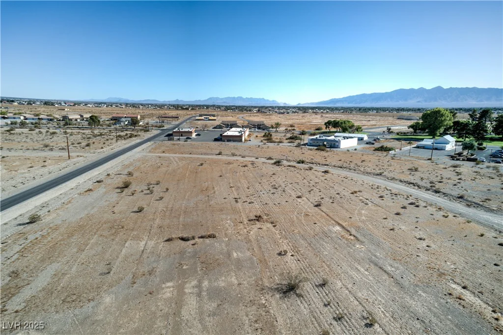 2140 Jumping Fox, Pahrump, NV 89048
