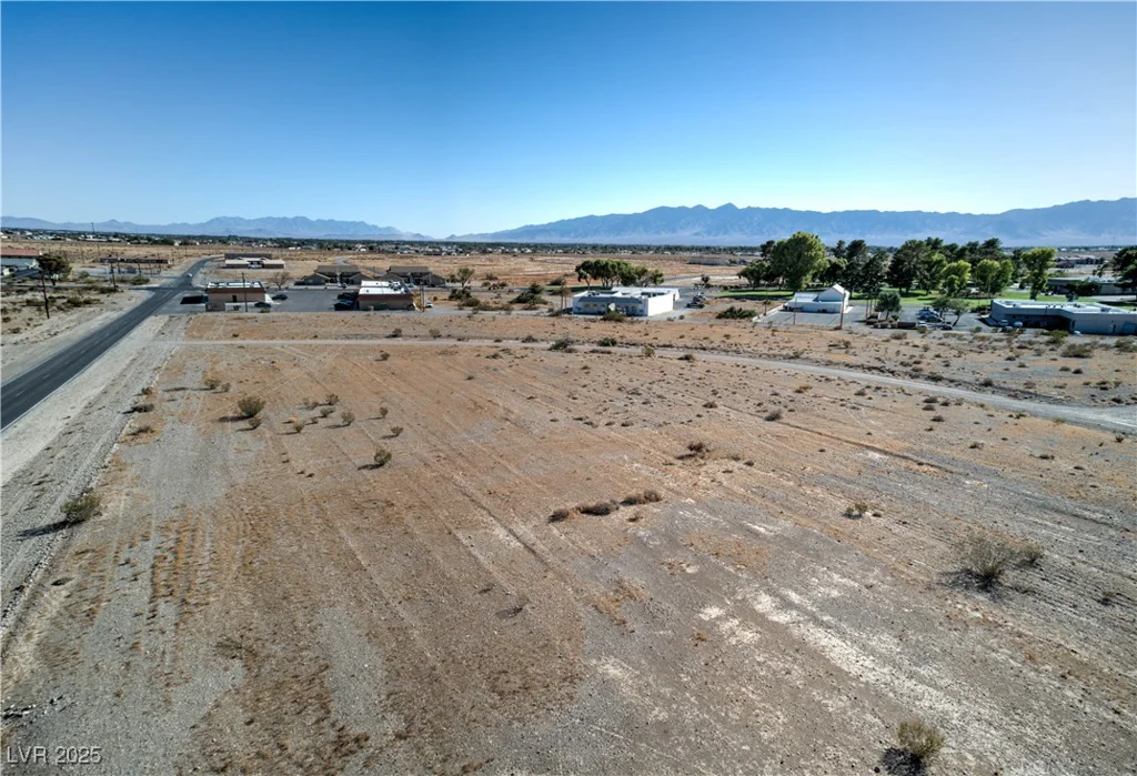 2140 Jumping Fox, Pahrump, NV 89048