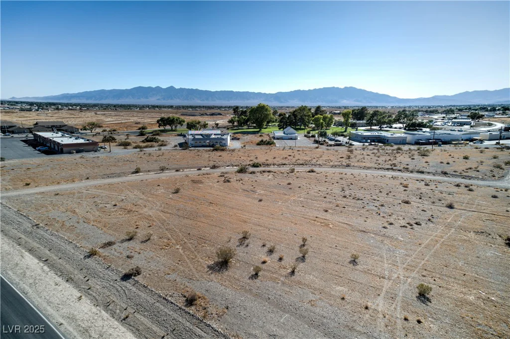 2140 Jumping Fox, Pahrump, NV 89048