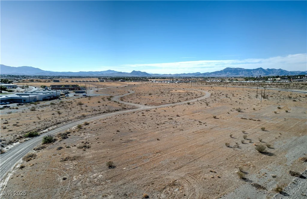 2140 Jumping Fox, Pahrump, NV 89048