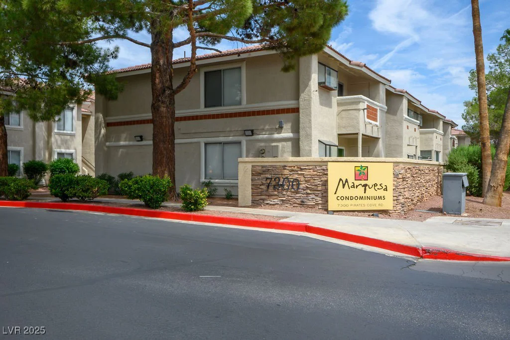 7300 Pirates Cove, Las Vegas, NV 89145