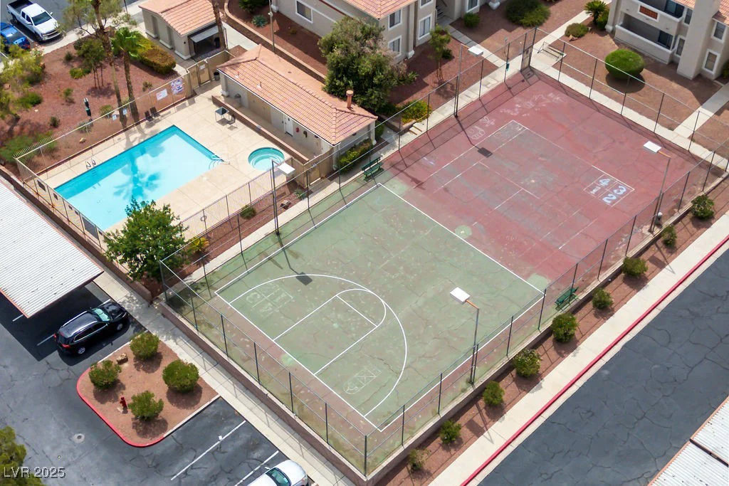 7300 Pirates Cove, Las Vegas, NV 89145