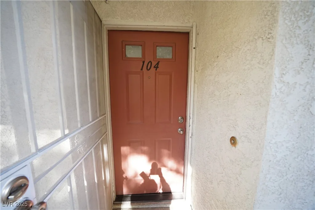 4896 Nara Vista, Las Vegas, NV 89103