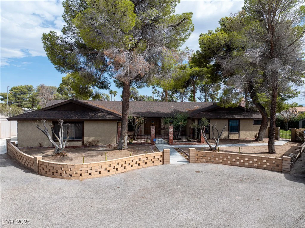 6865 Coley, Las Vegas, NV 89146