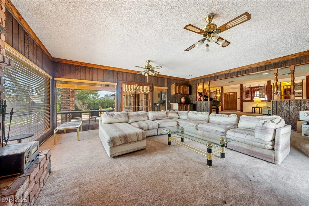 6865 Coley, Las Vegas, NV 89146