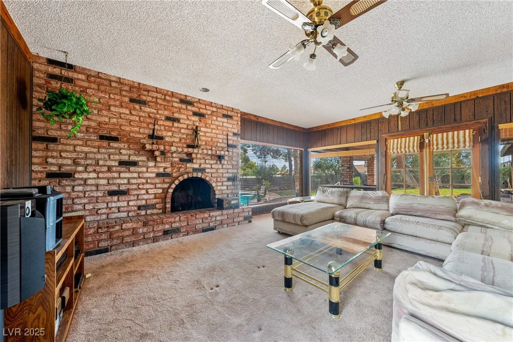 6865 Coley, Las Vegas, NV 89146